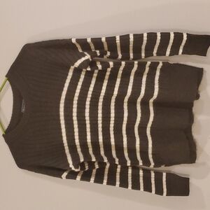 Abercrombie and Fitch sweater